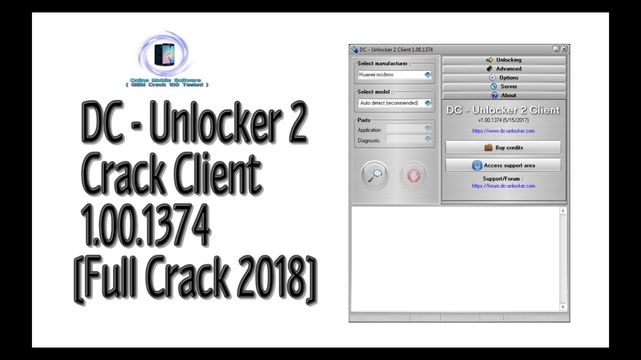 dc unlocker 2 client crack